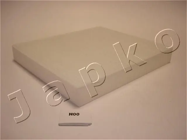 JAPKO 21H00 Фильтр, воздух во внутренном