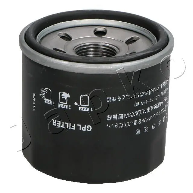 JAPKO 1GASS Топливный фильтр