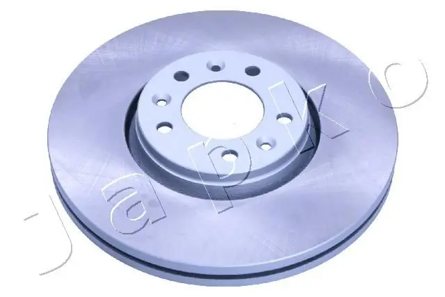 JAPKO 600609C Brake Disc