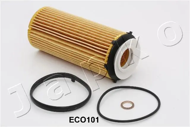 JAPKO 1ECO101 Масляный фильтр