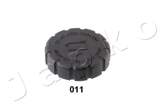 JAPKO 33011 Крышка, радиатор