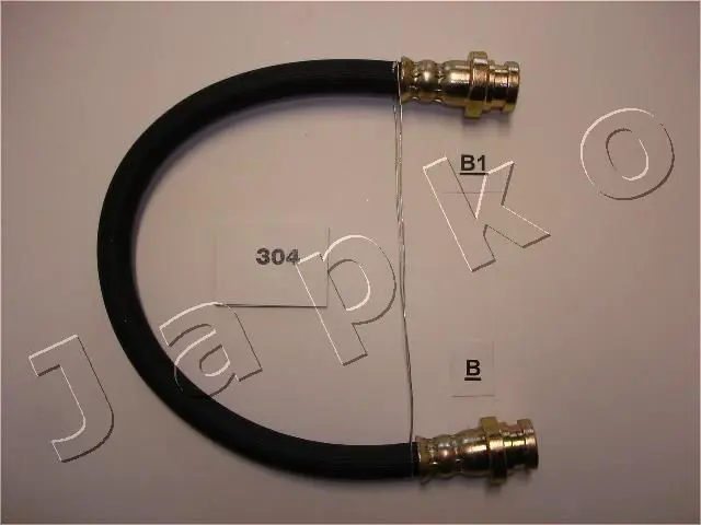 JAPKO 69304 Кронштейн, тормозный шланг
