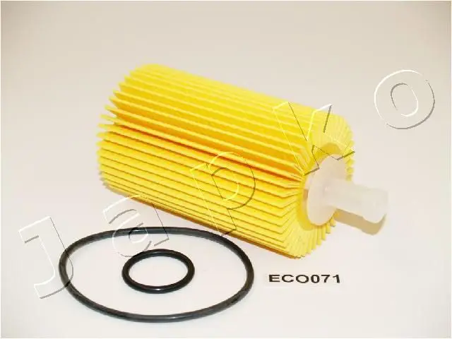 JAPKO 1ECO071 Фильтр масляный