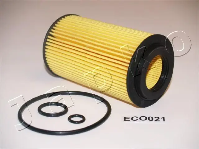 JAPKO 1ECO021 Масляный фильтр