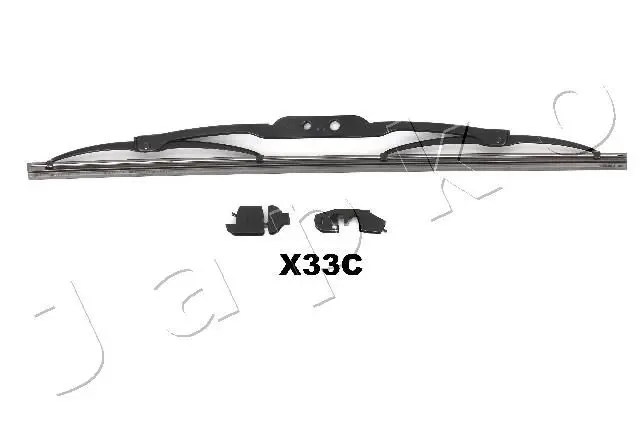 JAPKO SJX33C Щетка стеклоочистителя