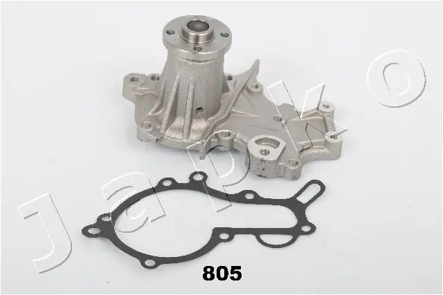 JAPKO 35805 Водяной насос, охлаждение
