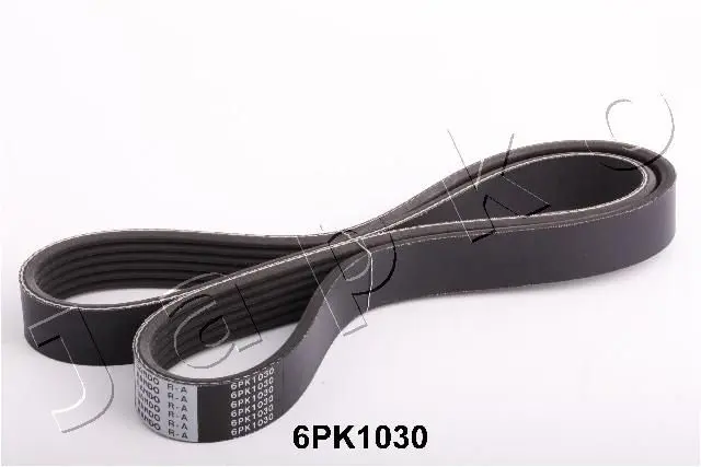  JAPKO V-ribbed belts
