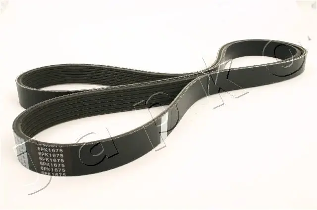  JAPKO V-ribbed belts