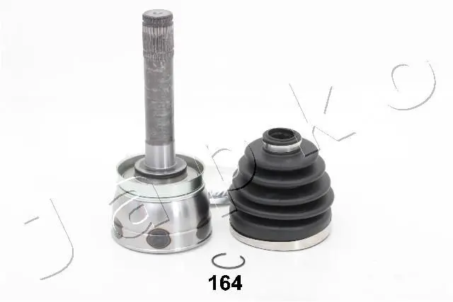 JAPKO 62164 Шарнирный комплект, приводной