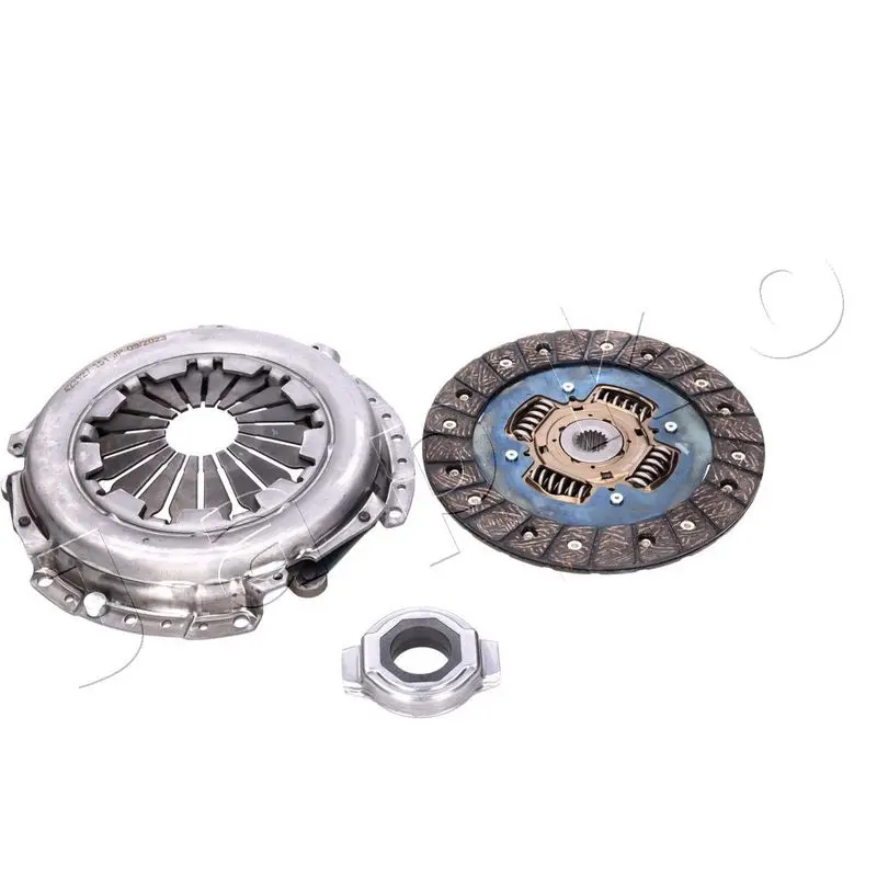 JAPKO 92151 Clutch kit