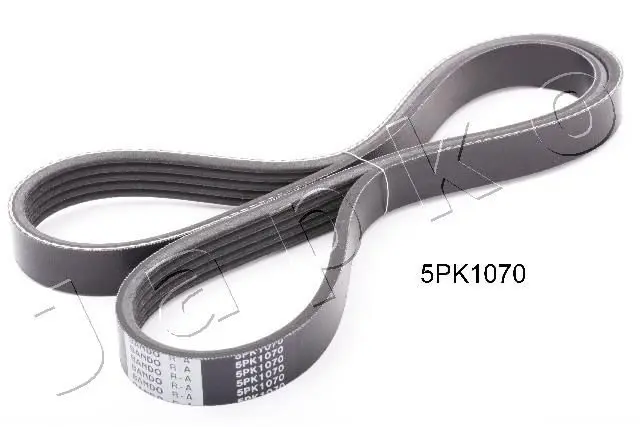 JAPKO 5PK1070 V-ribbed belts