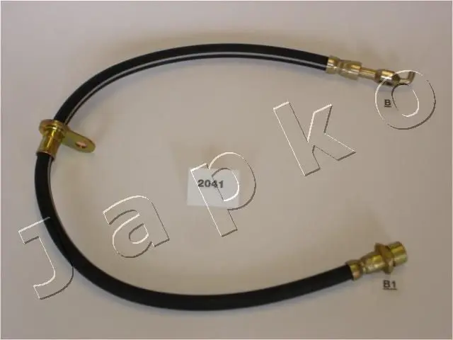 JAPKO 692041 Кронштейн, тормозный шланг