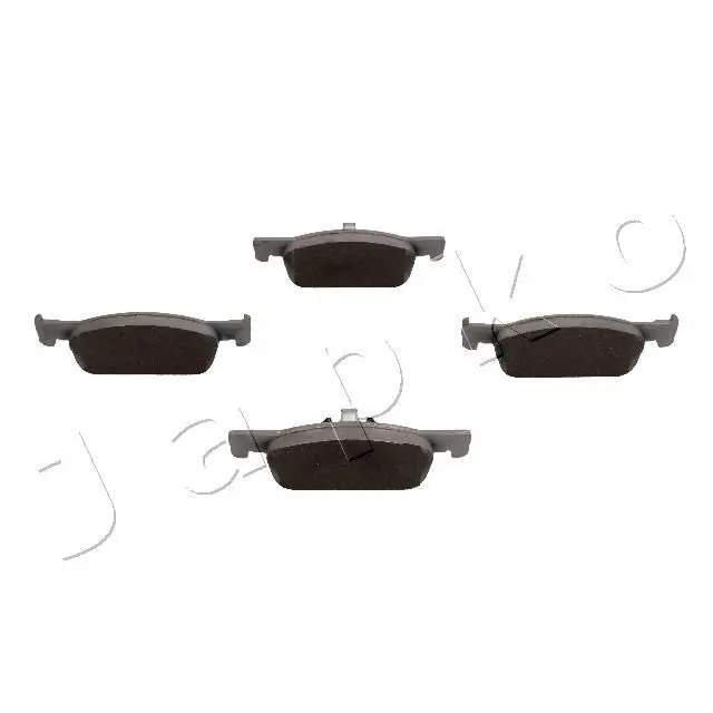 JAPKO 500093 Комплект тормозных колодок,
