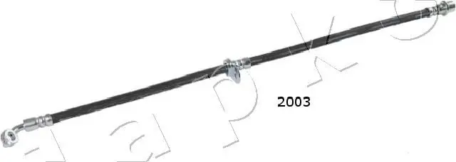 JAPKO 692003 Кронштейн, тормозный шланг