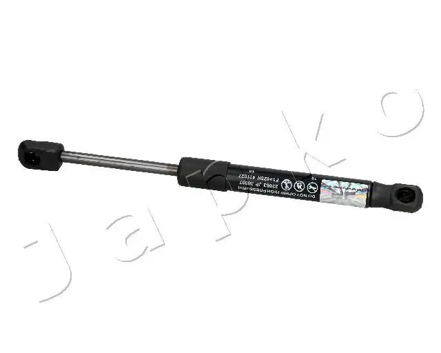 JAPKO ZSJ30007 Газовая пружина, крышка