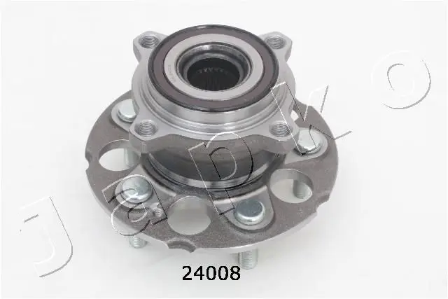 JAPKO 424008 Ступица колеса