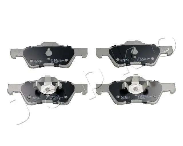 JAPKO 50315 Комплект тормозных колодок,
