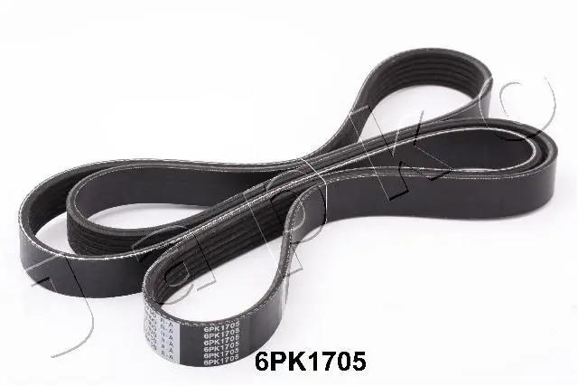 JAPKO 6PK1705 Поликлиновой ремень