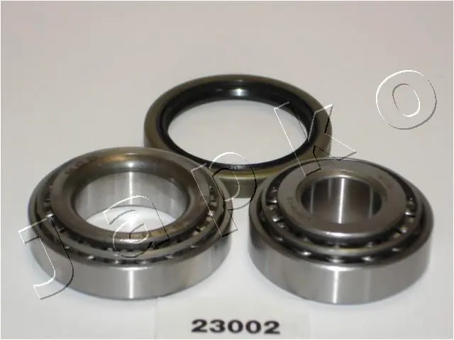 JAPKO 423002 Комплект подшипника ступицы