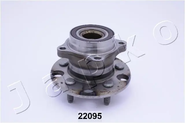 JAPKO 422095 Ступица колеса