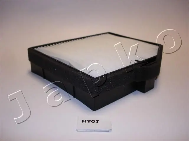 JAPKO 21HY07 Фильтр, воздух во внутренном