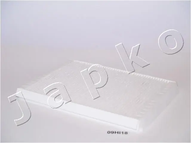 JAPKO 21K18 Фильтр, воздух во внутренном