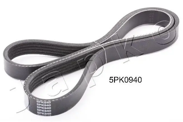 JAPKO 5PK940 Поликлиновой ремень