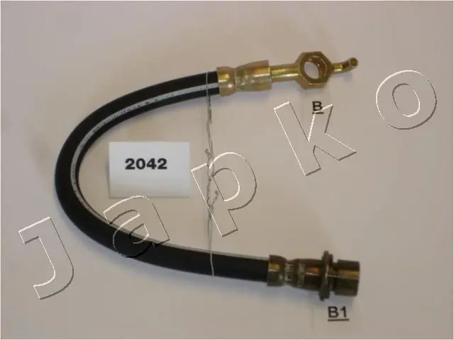 JAPKO 692042 Holding bracket, brake hose