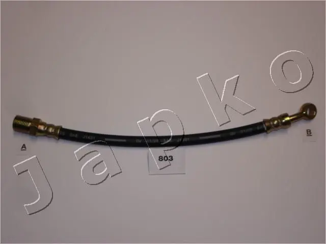JAPKO 69803 Кронштейн, тормозный шланг