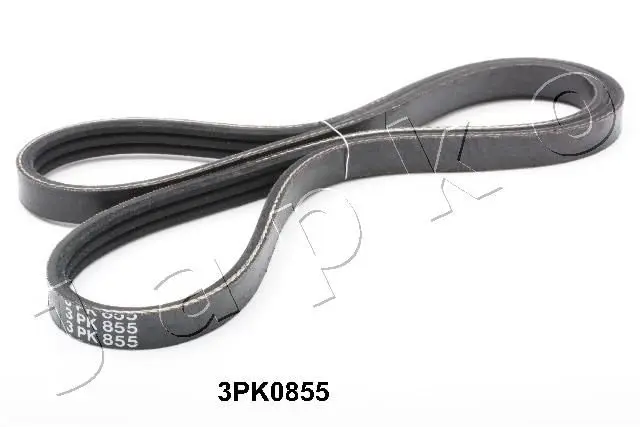 JAPKO 3PK855 Поликлиновой ремень