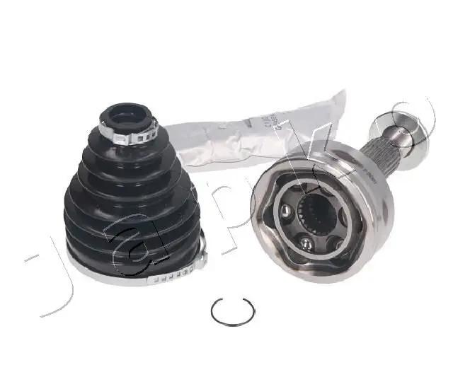 JAPKO 620052 Шарнирный комплект, приводной
