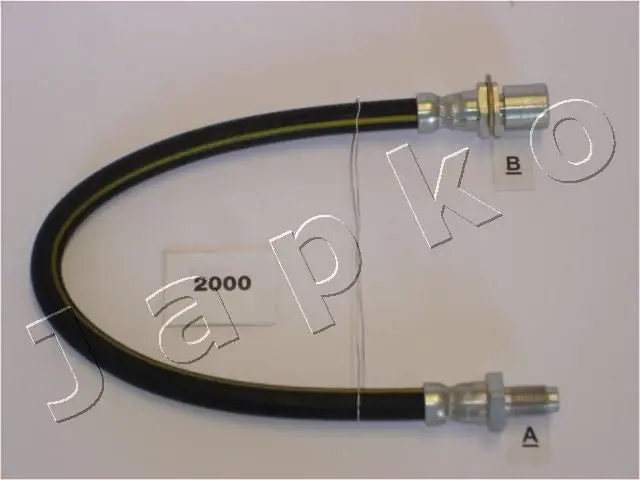 JAPKO 692000 Кронштейн, тормозный шланг