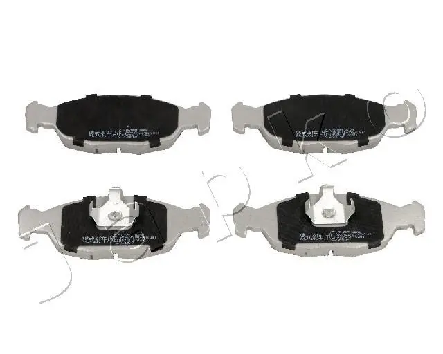 JAPKO 50390 Комплект тормозных колодок,