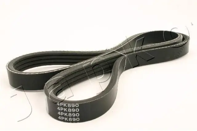 JAPKO 4PK890 Поликлиновой ремень