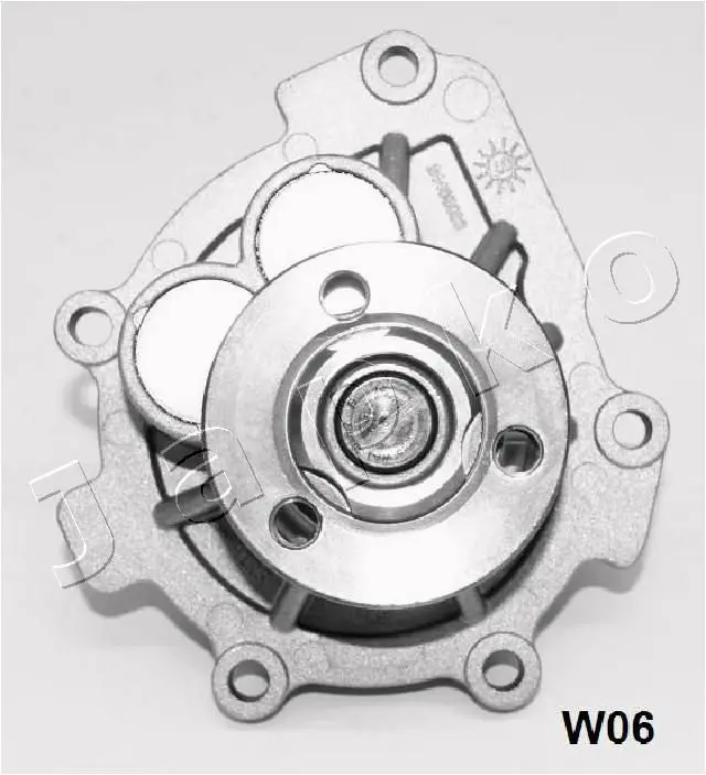 JAPKO 35W06 Water pump