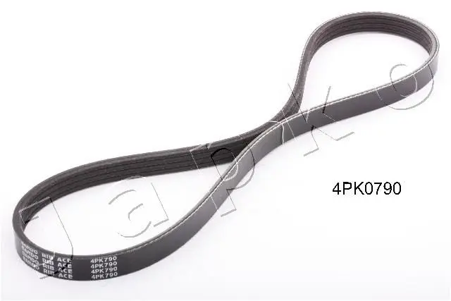 JAPKO 4PK790 Поликлиновой ремень