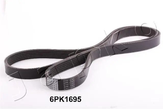 JAPKO 6PK1695 Поликлиновой ремень