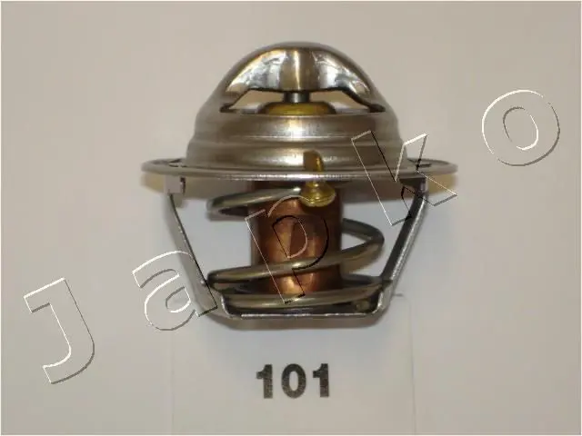 JAPKO 38101 Thermostat, coolant