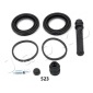 120523 Repair kit, brake caliper