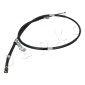 1312037L Cable, parking brake