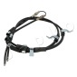 131W04 Cable, parking brake