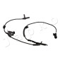 151280 JAPKO Sensor, wheel speed
