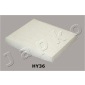 21HY36 Фильтр салона 2G000