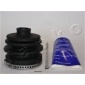 63070 Bellow set, drive shaft