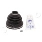 63159 Bellow set, drive shaft