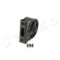 GOJ598 Подвеска, двигатель
