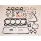 49537 Full gasket set, engine