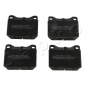 500944 Brake Pad Set, disc brake