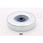129600 Deflection/guide pulley,