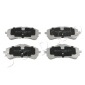 500646 Brake Pad Set, disc brake